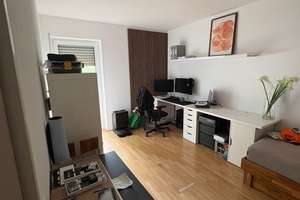 Sonnige 3-Zimmerwohnung in ruhiger Top-Lage in Leverkusen Schlebusch. Mit Gartennutzung -  – Kar-Arnold-Straße 4, 51375 Schlebusch, Leverkusen – Vorschaubild 27