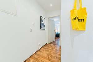 Möblierte Wohnung auf Zeit zu vermieten: – Herderstr. 000, 60316 Nordend-Ost, Frankfurt am Main – Vorschaubild 27