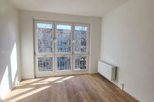 Uni-nah & WG-tauglich - 3 Zimmerwohnung  mit Einbauküche + Garagenanmietung möglich! – Umfassungsweg 2, 39124 Neue Neustadt, Magdeburg – Vorschaubild 2
