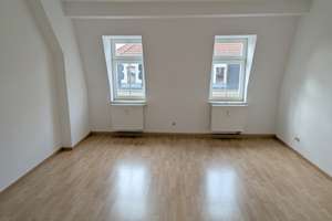 viel Platz auf 85m²: helle 2,5-Zi-Wohnung in der Neustadt – Schönbrunnstraße 2, 1099 Äußere Neustadt, Dresden – Vorschaubild 3