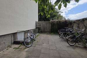 Alltagstaugliche 3-Zimmer-Wohnung in Münster-Coerde – Königsberger Straße 122, 48157 Coerde, Münster – Vorschaubild 20