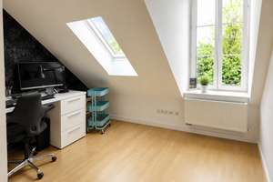 Modernes Familien-Reihenmittelhaus mit Garten in begehrter Lage von München-Lerchenau – Die vollständige Adresse der Immobilie erhältst du vom Anbieter., 80995 Lerchenau-West, München – Vorschaubild 22