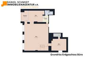 Attraktives Wohn- und Geschäftshaus – Vielseitige Nutzung in Toplage – Oberbergischer Kreis – Vorschaubild 10