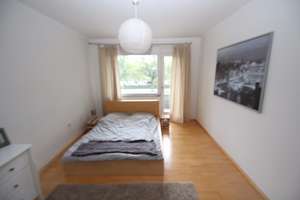 Hübsche 2-Zimmer-Wohnung mit  Balkon in der Ebenauer Straße  1.08.2026 – Die vollständige Adresse der Immobilie erhältst du vom Anbieter., 80637 Dom Pedro, München – Vorschaubild 2