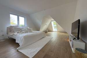RESERVIERT! PERFEKTE VERSCHMELZUNG EINES KLASSIKERS MIT DER MODERNE - WOHNEN AUF NEUBAU NIVEAU – Die vollständige Adresse der Immobilie erhältst du vom Anbieter., 47802 Verberg, Krefeld – Vorschaubild 17