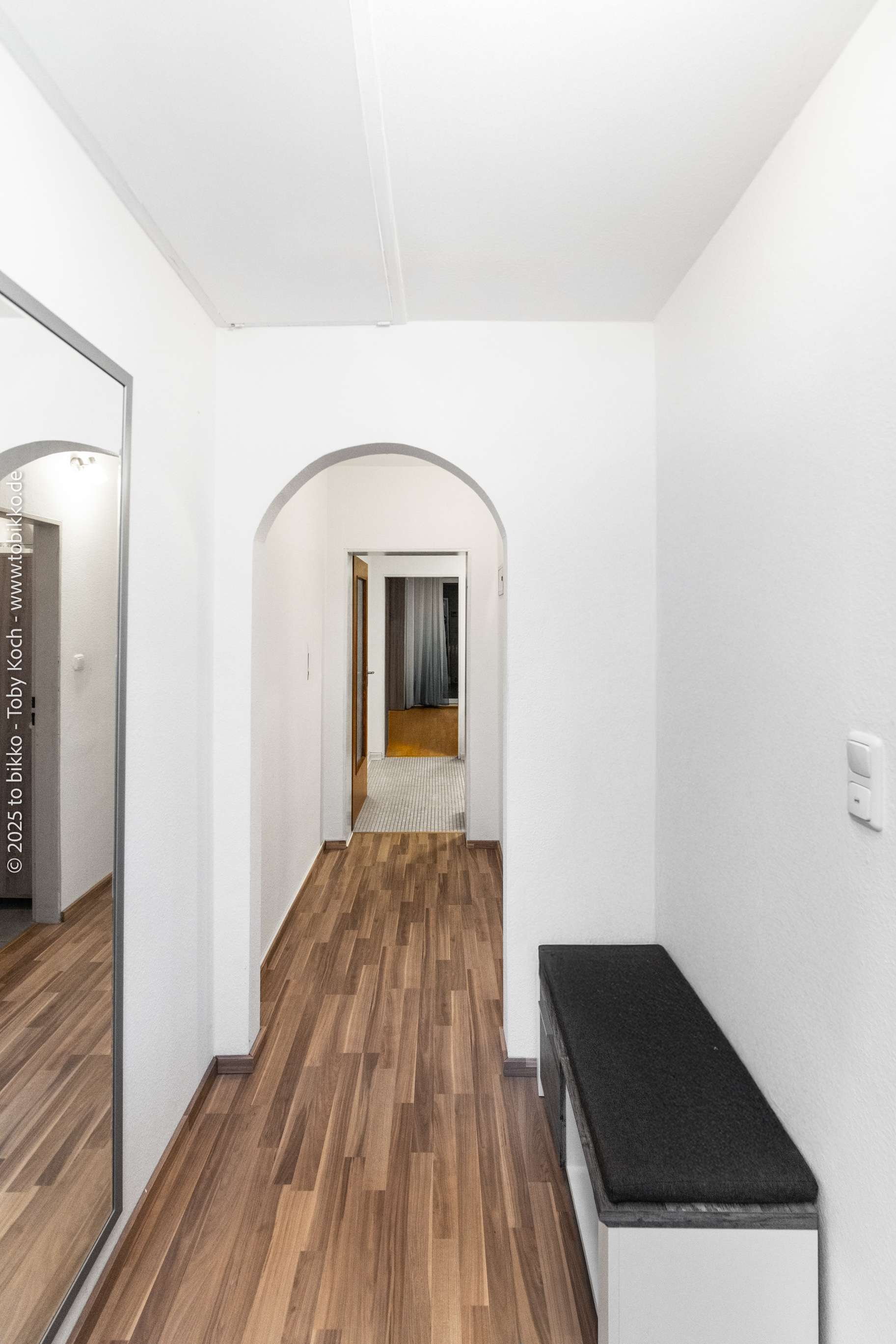 Immobilie in Langen - Vielseitiges Renditeobjekt: Gepflegtes Mehrgenerationenhaus mit drei Wohneinheiten und Ausbaureserve - Bild 4