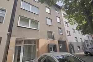 1,5 Zimmer zum wohlfühlen****nur noch einziehen**** – Mathildenstr. 19, 45131 Rüttenscheid, Essen – Vorschaubild 6