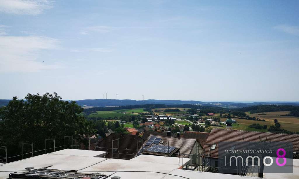 Immobilie in Tännesberg - Erstklassige Doppelhäuser in der malerischen Gemeinde Tännesberg - Bild 2