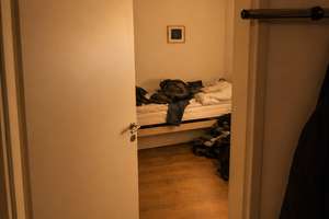 Renovierte 3-Raumwohnung mit großer Wohnküche, EBK, Bad mit Wanne, Tiefgaragen-Stellplatz in Dresden – Die vollständige Adresse der Immobilie erhältst du vom Anbieter., 1099 Radeberger Vorstadt, Dresden – Vorschaubild 8