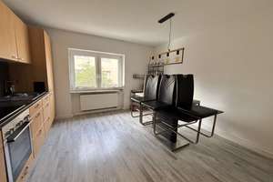 Helle 2,5-Zimmer-Wohnung in Essen-Borbeck – Schloßstr. 66, 45355 Borbeck-Mitte, Essen – Vorschaubild 2