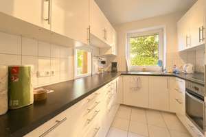 Stilvolle Gartenwohnung in ruhiger Lage – Die vollständige Adresse der Immobilie erhältst du vom Anbieter., 22175 Bramfeld, Hamburg – Vorschaubild 11