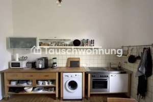 Tauschwohnung: 3 Zimmer Altbau mitten in Pempelfort – Franklinstraße 60, 40479 Pempelfort, Düsseldorf – Vorschaubild 6