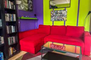 Charmantes 1-Zimmer Apartment im 4. OG in Berlin-Neukölln – Kirchhofstraße 13, 12051 Neukölln (Ortsteil), Berlin – Vorschaubild 6
