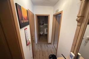 Charmante schöne 2-Zimmer Wohnung mit Gemeinschaftsgarten in begehrter Lage in Trudering – Die vollständige Adresse der Immobilie erhältst du vom Anbieter., 81825 Gartenstadt Trudering, München – Vorschaubild 10
