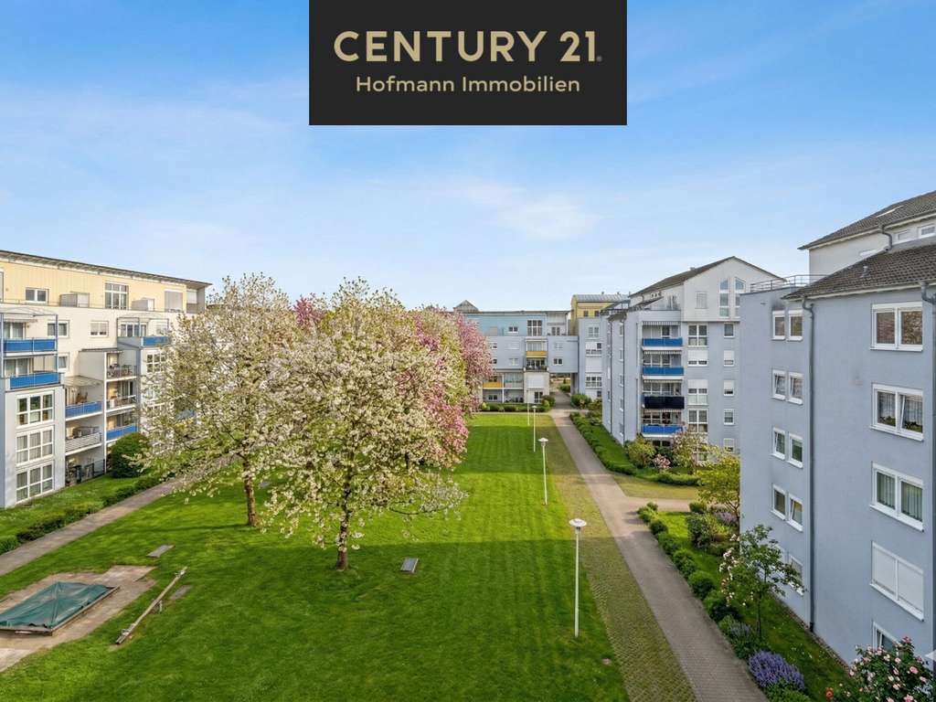 Immobilie in Rheinfelden (Baden) - Wohnen mit Weitblick – stilvoll, modernisiert und zentrumsnah in Rheinfelden - Bild 0