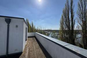 Seltenes Reihenendhaus an der Rummelsburger Bucht mit Garten, Terrasse und unverbaubarem Wasserblick – Die vollständige Adresse der Immobilie erhältst du vom Anbieter., 10317 Rummelsburg, Berlin – Vorschaubild 28