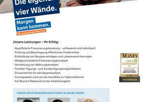 Charmanter Bungalow 
mit Potenzial inkl. Garage – Die vollständige Adresse der Immobilie erhältst du vom Anbieter., 71336 Waiblingen – Vorschaubild 20