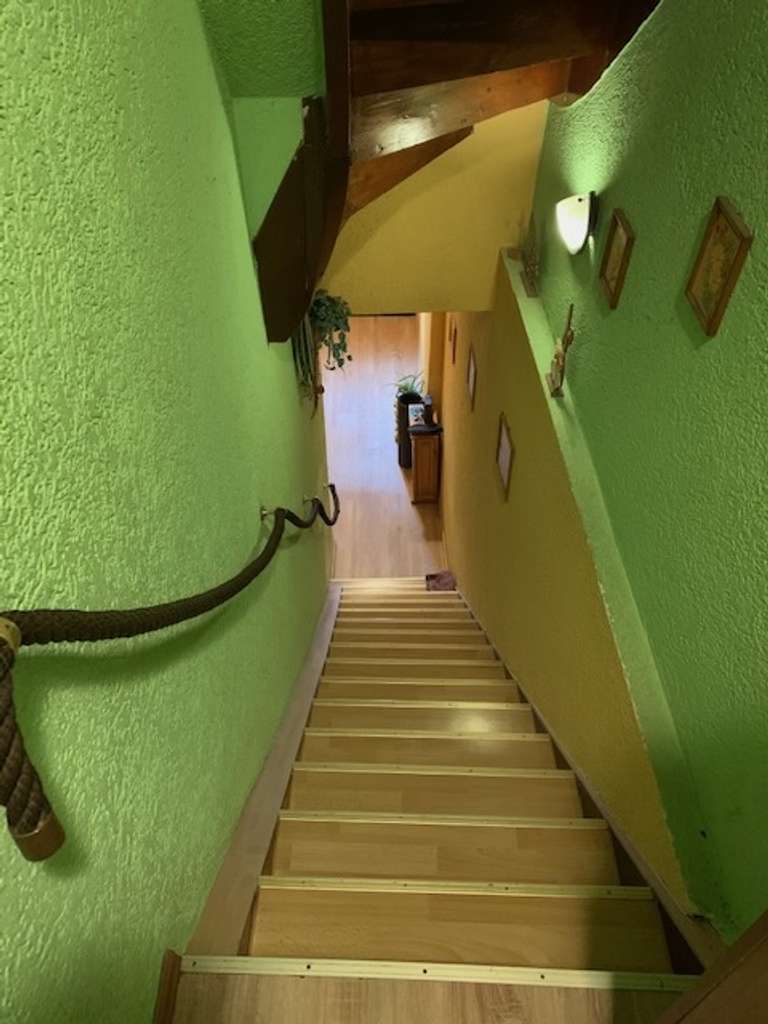 Immobilie in Bad Wimpfen - *** Dreigeschossiges Fachwerkhaus inmitten von Bad Wimpfen***! - Bild 2