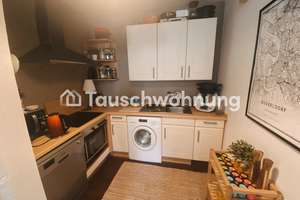 Tauschwohnung: Charmante Altbauwohnung in Pempelfort – Die vollständige Adresse der Immobilie erhältst du vom Anbieter., 40479 Pempelfort, Düsseldorf – Vorschaubild 6