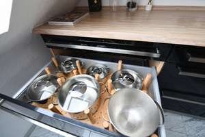 Stilvolle Dachgeschosswohnung in ruhiger Grünlage von Alterlangen – bezugsfrei, hochwertig ausgestat – Lerchenbühl 24, 91056 Heiligenloh, Erlangen – Vorschaubild 22