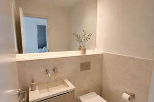Modernes Penthouse mit Dachterrasse und 80 qm eigenem Dachgarten - Nähe Lietzensee – Die vollständige Adresse der Immobilie erhältst du vom Anbieter., 10585 Charlottenburg, Berlin – Vorschaubild 18