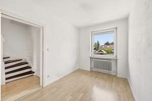 Gepflegtes Reihenmittelhaus in Trudering - ERBPACHT – Die vollständige Adresse der Immobilie erhältst du vom Anbieter., 81827 Waldtrudering, München – Vorschaubild 17