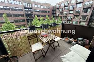 Tauschwohnung: 2 Zimmer in Berlin Mitte gegen 3 Zimmer in Berlin – Die vollständige Adresse der Immobilie erhältst du vom Anbieter., 10557 Moabit, Berlin – Vorschaubild 6