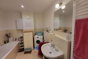 wunderschöne 3 Raum Wohnung mit Süd-Balkon-u. Blick in den Gemeinschaftsgarten – Die vollständige Adresse der Immobilie erhältst du vom Anbieter., 4229 Kleinzschocher, Leipzig – Vorschaubild 16