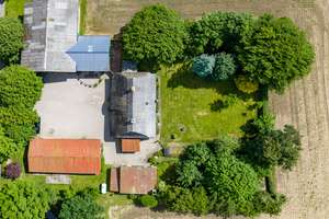 Resthof mit Land zur Pferdehaltung – Die vollständige Adresse der Immobilie erhältst du vom Anbieter., 24395 Gelting – Vorschaubild 6