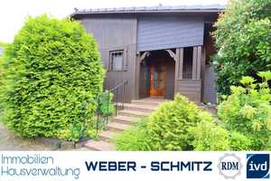 Perfektes Mehrgenerationenhaus: Einfamilienhaus mit Einliegerwohnung und großem Garten – Klein-Erkenschwicker-Straße 85, 45739 Recklinghausen (Kreis) – Vorschaubild 1