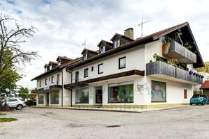 VERKAUF: Kapitalanlage am Ammersee - Wohn- und Geschäftshaus mit stabilen Mieteinnahmen – Die vollständige Adresse der Immobilie erhältst du vom Anbieter., 82211 Herrsching am Ammersee – Vorschaubild 2