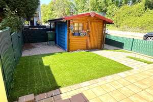 Familiennest mit Garten. – Die vollständige Adresse der Immobilie erhältst du vom Anbieter., 68219 Rheinau, Mannheim – Vorschaubild 11