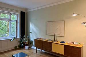3-Zimmer-Altbau Wohnung in der Hamburger Sternschanze, befristet vermietet – Die vollständige Adresse der Immobilie erhältst du vom Anbieter., 20357 Sternschanze, Hamburg – Vorschaubild 3