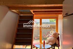 Nichts von der Stange: Nachhaltiges 8-Zimmer-Holzhaus mit PV-Anlage, Pelletheizung und Ferienwohnung – Die vollständige Adresse der Immobilie erhältst du vom Anbieter., 27389 Lauenbrück – Vorschaubild 22
