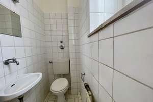Altbauwohnung mit verglaster Sonnenloggia - 
Wohnen im Herzen von S-West – Die vollständige Adresse der Immobilie erhältst du vom Anbieter., 70197 Rotebühl, Stuttgart – Vorschaubild 13