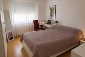 Stuttgart-Weilimdorf: 2-Zimmer-Wohnung mit gehobener Ausstattung – Köstlinstraße 11, 70499 Weilimdorf (Ortsteil), Stuttgart – Vorschaubild 8