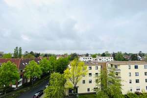 Kapitalanlage in Wettbergen: vermietete 1,5 Zimmerwohnung mit Loggia – Die vollständige Adresse der Immobilie erhältst du vom Anbieter., 30457 Wettbergen, Hannover – Vorschaubild 8
