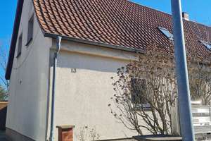 Charmantes Reihenhaus mit 4 Zimmern in Winnigstedt