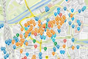 Wohnen mit Charme – renovierte 3-Zimmer-Wohnung in Hamm-Mitte – 59065 Mitte, Hamm – Vorschaubild 13