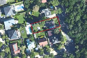 Gepflegtes Zweifamilienhaus mit Doppelgarage in ruhiger Wohnlage – Frohnauer Straße 97, 13467 Hermsdorf, Berlin – Vorschaubild 15