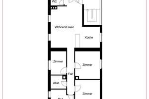 Ein Haus mit Herz und vielen Möglichkeiten – Die vollständige Adresse der Immobilie erhältst du vom Anbieter., 67706 Krickenbach – Vorschaubild 45