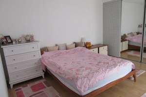 Modernisiertes Reiheneckhaus mit Wintergarten, Galerie & 2 Garagen – ruhige Lage in Nürnberg – Erlachweiherstr 1C, 90455 Kornburg, Worzeldorf, Nürnberg – Vorschaubild 14