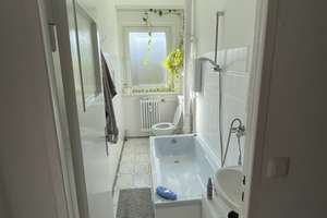 SWAP/Wohnungstausch: Biete 2-Zimmerwohnung in Berlin-Mitte, suche Wohnung in München – Die vollständige Adresse der Immobilie erhältst du vom Anbieter., 10555 Gesundbrunnen, Berlin – Vorschaubild 7