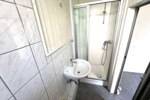 3 Zimmer-Wohnung (ca. 75qm) ohne Balkon aber mit Einbauküche in Stuttgart-Zentrum – Blumenstr. 11B, 70182 Heusteigviertel, Stuttgart – Vorschaubild 7