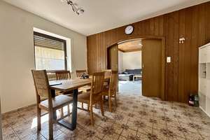 2.242 m² mit 4 Hallen und ein großes EFH und Büro-Top Rendite-
Monteurzimmer Vermietung möglich – Die vollständige Adresse der Immobilie erhältst du vom Anbieter., 94339 Leiblfing – Vorschaubild 24