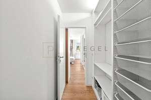 Stilvoll wohnen zwischen Mitte & Kreuzberg – mit Balkon und begehbarem Ankleidezimmer – 10179 Mitte (Ortsteil), Berlin – Vorschaubild 26