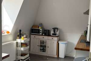 Schöne 3-Zimmer-Wohnung in Pfersee direkt an den Wertachauen in ruhiger Wohnlage – Die vollständige Adresse der Immobilie erhältst du vom Anbieter., 86157 Pfersee-Süd, Augsburg – Vorschaubild 11