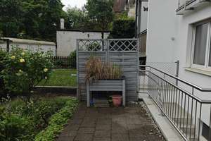 Wohnung in Düsseldorf-Benrath mit Terrasse & Gartennutzung – Steinkribbenstraße 14, 40597 Benrath, Düsseldorf – Vorschaubild 19
