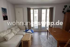 Wohnungstausch: Schraudolphstraße 34 – Schraudolphstraße 34, 80000 Am alten nördlichen Friedhof, München – Vorschaubild 12