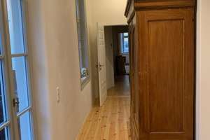 Sanierte Altbauwohnung im Herzen der Erfurter Altstadt – Die vollständige Adresse der Immobilie erhältst du vom Anbieter., 99084 Altstadt, Erfurt – Vorschaubild 12